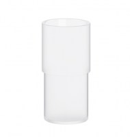 VASO CRISTAL SATINADO ALLURE GROHE